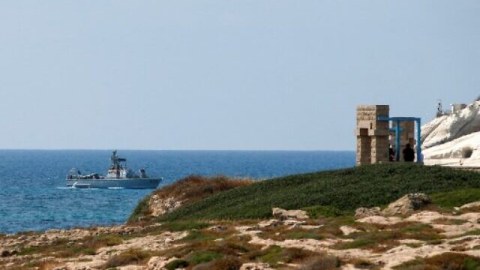 Pentaqon İsrail sahillərinə 4000 hərbçi göndərəcək 