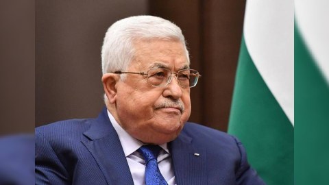 Mahmud Abbas Baydenlə görüşdən imtina etdi