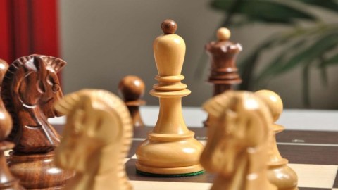Şahmat üzrə millimiz Avropa çempionatı üçün heyətini açıqladı