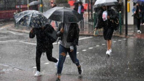 Hava xəbərdarlığı - Güclü külək əsəcək, leysan olacaq