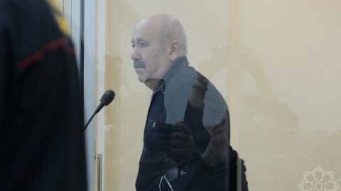 Xaçaturyanın növbəti məhkəməsi oktyabrın 24-də KEÇİRİLƏCƏK