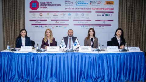 Azercell “Rebuild Karabakh”a dəstəkdir - FOTOLAR