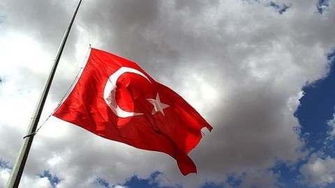 Türkiyədə üç günlük matəm elan olundu - Qəzzada ölənlərə görə 