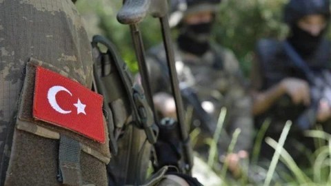 Türkiyə ordusu şəhid verdi