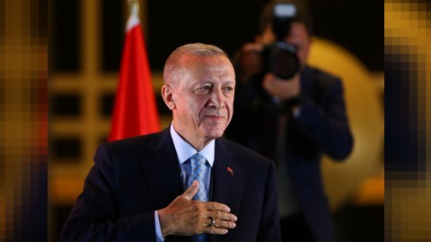 Can Azərbaycanı ürəkdən təbrik edirəm - Ərdoğan