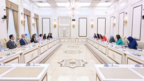 Azərbaycan və Türkiyə xoş gündə də, çətin gündə də bir yerdədir