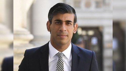Rişi Sunak bu gün İsrailə gedir