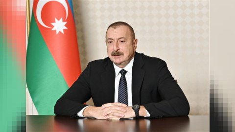 Prezident son 20 ildə neçə sərəncam imzalayıb...