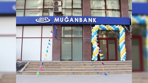 “Muğan Bank”ın əmanətçilərinin 99,9%-nə kompensasiya veriləcək