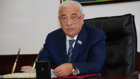 Quruculuq işlərinin əsas memarı İlham Əliyevdir