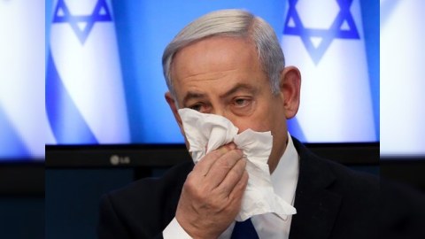 HƏMAS Netanyahunun ailəsinin sürücüsünü ÖLDÜRDÜ