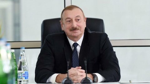 Heydər Əliyev Azərbaycanı Qarabağsız və Şuşasız təsəvvür etmirdi - Prezident