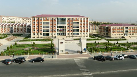 “Naxçıvan” Universiteti bağlanır?