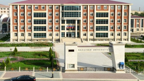 “Naxçıvan” Universitetinin bağlanma xəbərinə nazirlikdən REAKSİYA