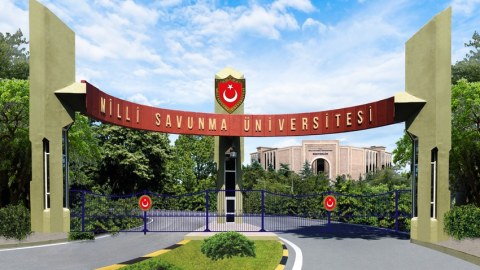 Ordumuzun polkovniki Türkiyənin Milli Müdafiə Universitetinə təyinat aldı