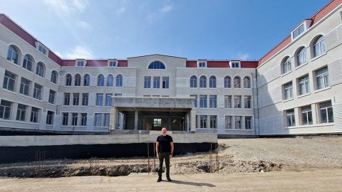 Gələn il Şuşada 90 çarpayılıq xəstəxana istifadəyə veriləcək