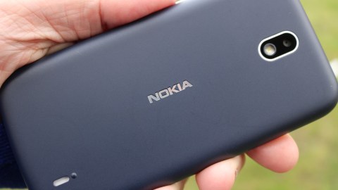 "Nokia" 14 min işçisini ixtisar edir