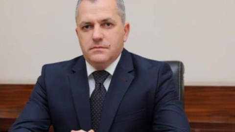 Samvel Şahramanyan Qarabağ ermənilərinə müraciət edəcək