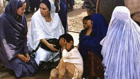 Pakistan bütün qanunsuz mühacirləri deportasiya edəcək