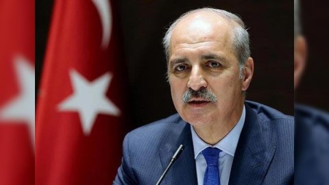 BMT TŞ zibil qutusuna atılmış bir qurumdur - TBMM sədri