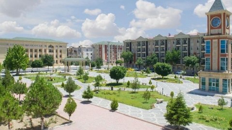 Naxçıvanda yeni dövlət şirkəti qeydiyyatdan keçdi