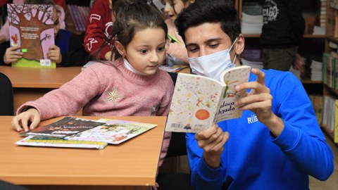 İnternatlarda tərbiyəçi və loqoped vəzifəsi üzrə vakansiya ELAN EDİLDİ