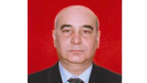 Tələt Məcidova ağır itki üz verdi
