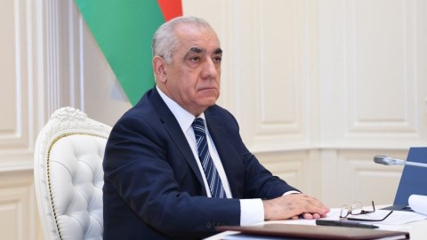 Baş nazir Dövlət Agentliyinə yeni səlahiyyət verdi