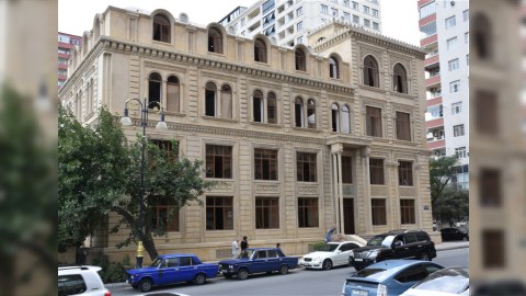 İcma Avstriya parlamentinin qərəzli qətnaməsini PİSLƏDİ
