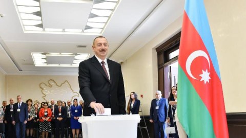 Gələn il seçkilərə bu qədər vəsait AYRILACAQ