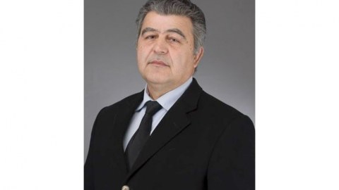Akademiyanın kafedra müdiri vəfat etdi