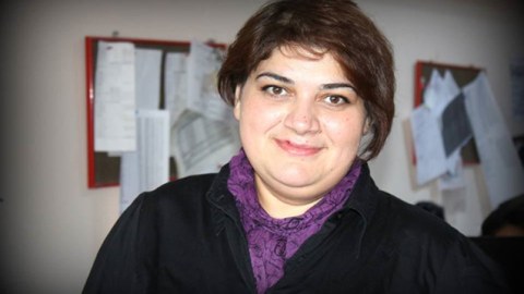 Tanınmış jurnalist xərçəngdən əməliyyat olundu