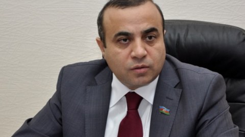 Fransa məkrli planının 2-ci hissəsinə cəhd edir - Azay Quliyev