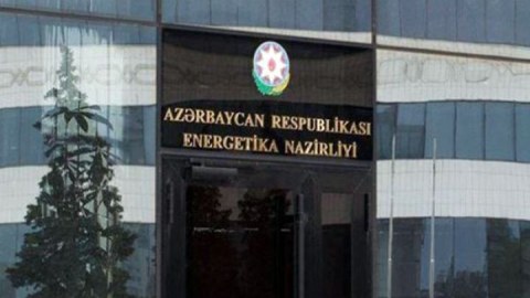 Energetika Nazirliyinin işçilərinin sayı artırıldı