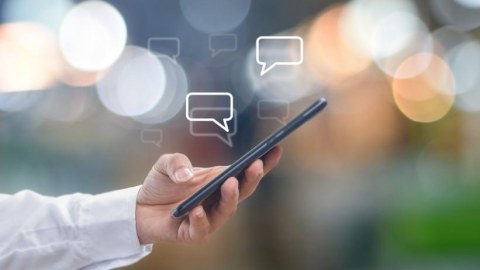 Əhali hava xəbərdarlığını SMS-lə alacaq