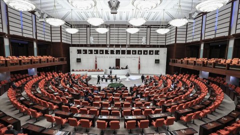 Seçkilərlə bağlı partiyalara ayrılacaq vəsait açıqlanıb
