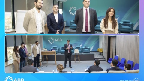 ABB-nin 3 müştərisi ailəvi səyahət qazandı