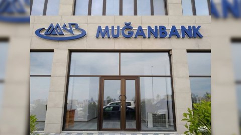 “Muğan Bank”la bağlı daha bir QƏRAR