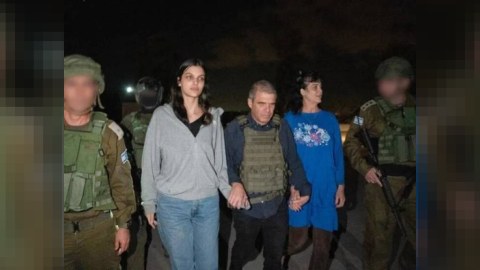 HƏMAS iki girovu azad edib, ardı olacaq? - ŞƏRH