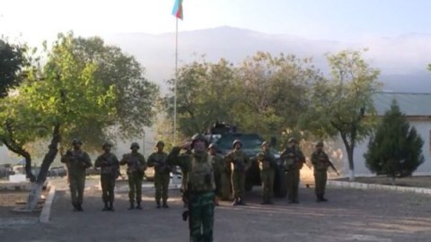 İranla sərhədin tam nəzarətə götürülməsindən 3 İL KEÇİR