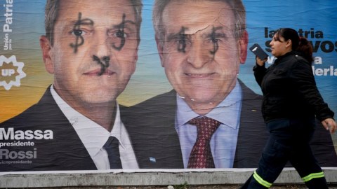 Argentinada prezident və parlament seçkiləri keçiriləcək