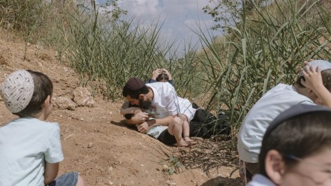 İsrail Livanla sərhəddə yaşayış məntəqələrini BOŞALDACAQ