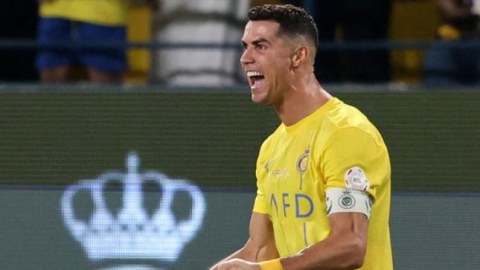 Ronaldodan gələcəyi ilə bağlı yeni AÇIQLAMA