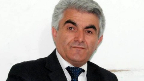 Balayar Sadiq insult keçirdi