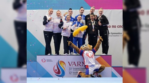 İdmançılarımız Avropada daha 3 qızıl medal qazandılar