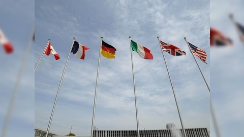 Böyük dövlətlərin liderlərindən İsrailə dəstək BƏYANATI