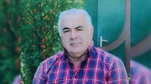 Ehtiyatda olan polkovnik vəfat etdi