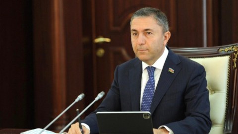 Səsvermə qapalı olsun - Deputatdan TƏKLİF