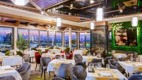 Bizdə restoran qiymətləri necə formalaşır? - Milli Məclisdə müzakirə