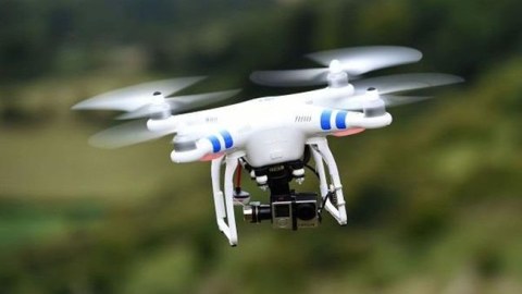 Azərbaycanda pilotsuz uçuş aparatlarının alınması sadələşdirilir